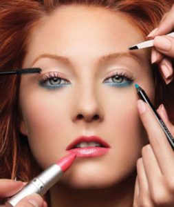 Makeup-Tips