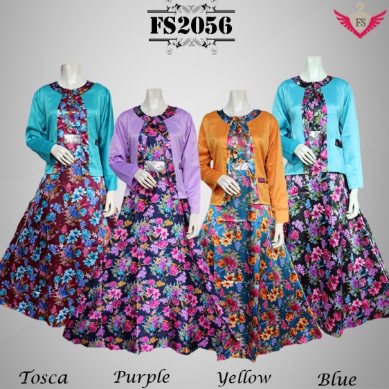 gaun pesta kebaya modern tile fs721 fika shop gaun pesta kebaya modern tile fs721 fika shop