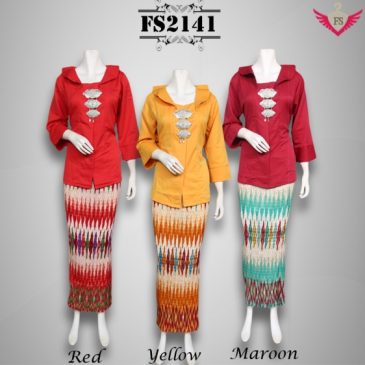 kebaya modern nagita fs2141 fika shop kebaya modern nagita fs2141 fika shop