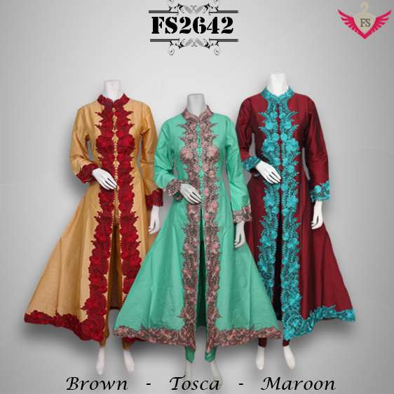 Fika Shop Baju Pesta Dan Baju Gamis 3 Baru Per Hari fika shop baju pesta dan baju gamis 3 baru per hari