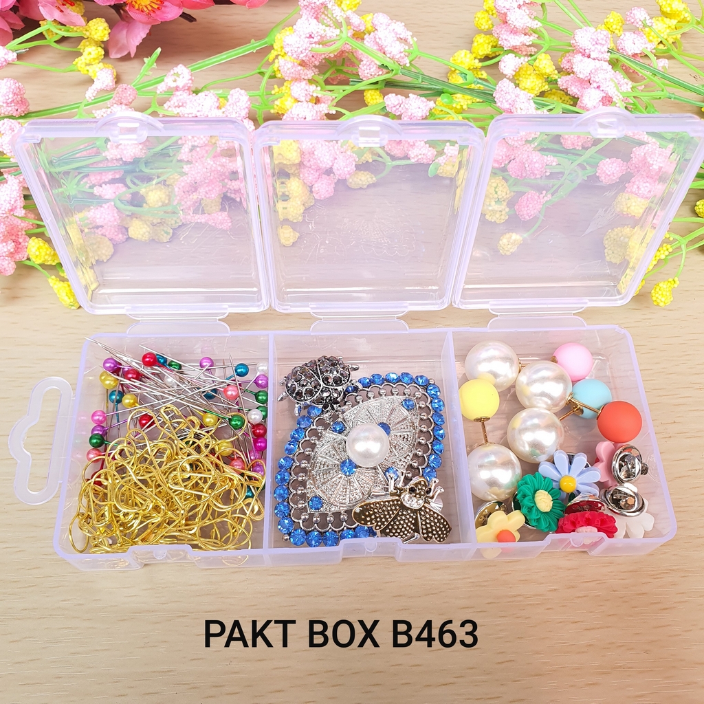  PAKET  BOX  B463 Fika Shop